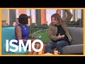 Finnish Comedian Ismo breaks down the English language on Great Day Houston