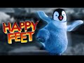 THEORY: Why Was Happy Feet Even BORN?