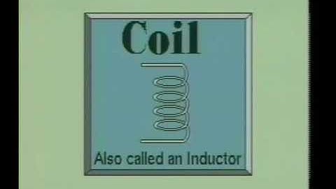 Electronics 07 AC - Vectors Sum - Transformers Video