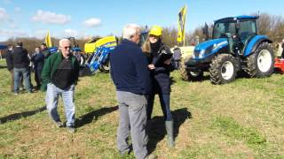 Demo Tour T4 - T5 2014