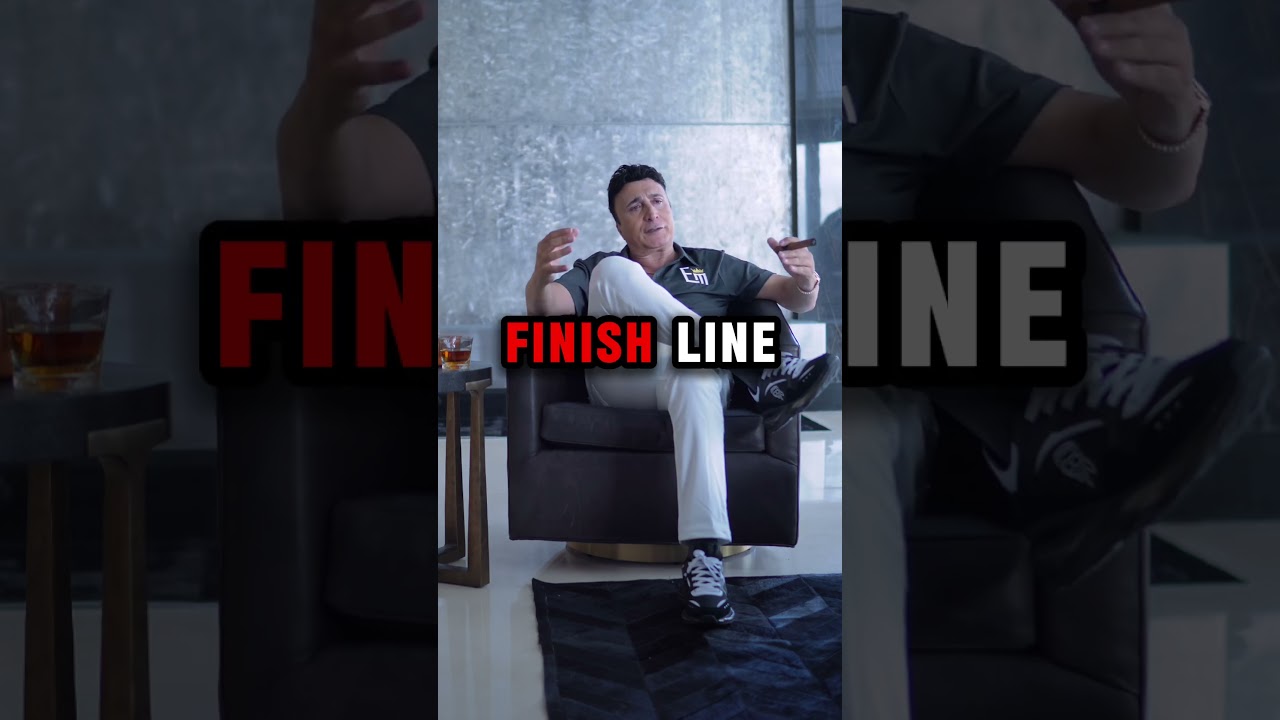 Why BUYING 200 Units Is EASIER Than 50