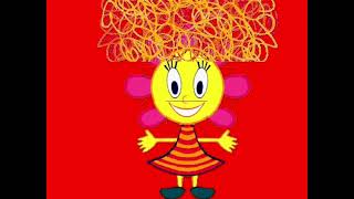 Parappa The Rapper Sunny Funny On Tv