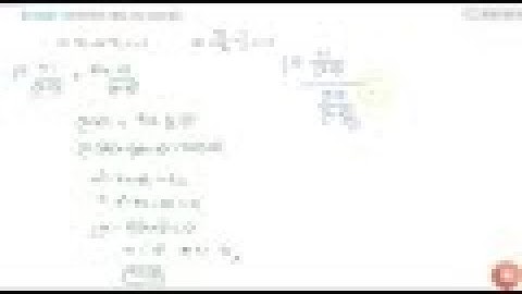 Find the value of n such that (i) `^n P_5=42^n P_3,n gt 4` (ii) `(^n P_4)/(^(n-1)P_4)=5/3,n gt 4...