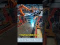 🔥 KASRY Welding Robot – Work Smarter, Weld Better!