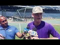 LSU Gavin Guidry, Tigers baseball relief pitcher talks playing for national championship