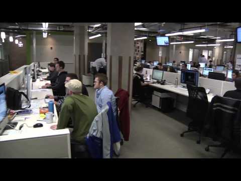 Major Companies With Offices In Chicago
