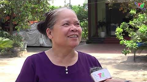 Tập trung giải phóng mặt bằng tỉnh lộ 266 đẩy mạnh phát triển đô thị Điềm Thụy