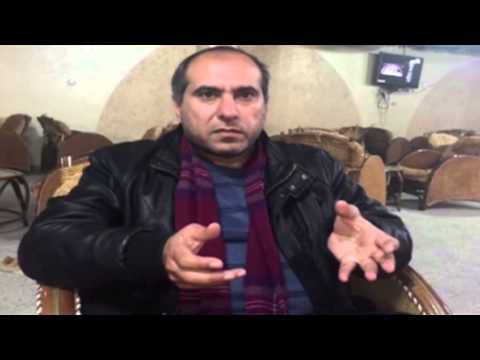 فلفل أحمر جرعات لاذعة من قلب غزة عبر اليوتيوب