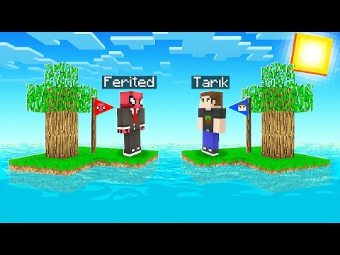 FERİTED VS MİNECRAFT #247