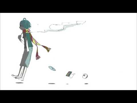 【貴咲玲奈】うたをうたうひと【UTAUカバー】
