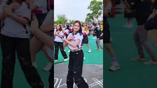 Dencer Cantik Karnaval karnaval dencer dencercantik dencerkarnaval culture budaya horeg