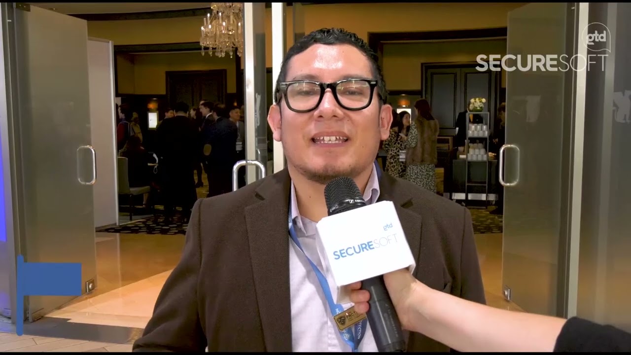 PARTICIPANTES | PROTECTION: CYBER SECURITY SUMMIT 2025 | SECURE SOFT PERÚ