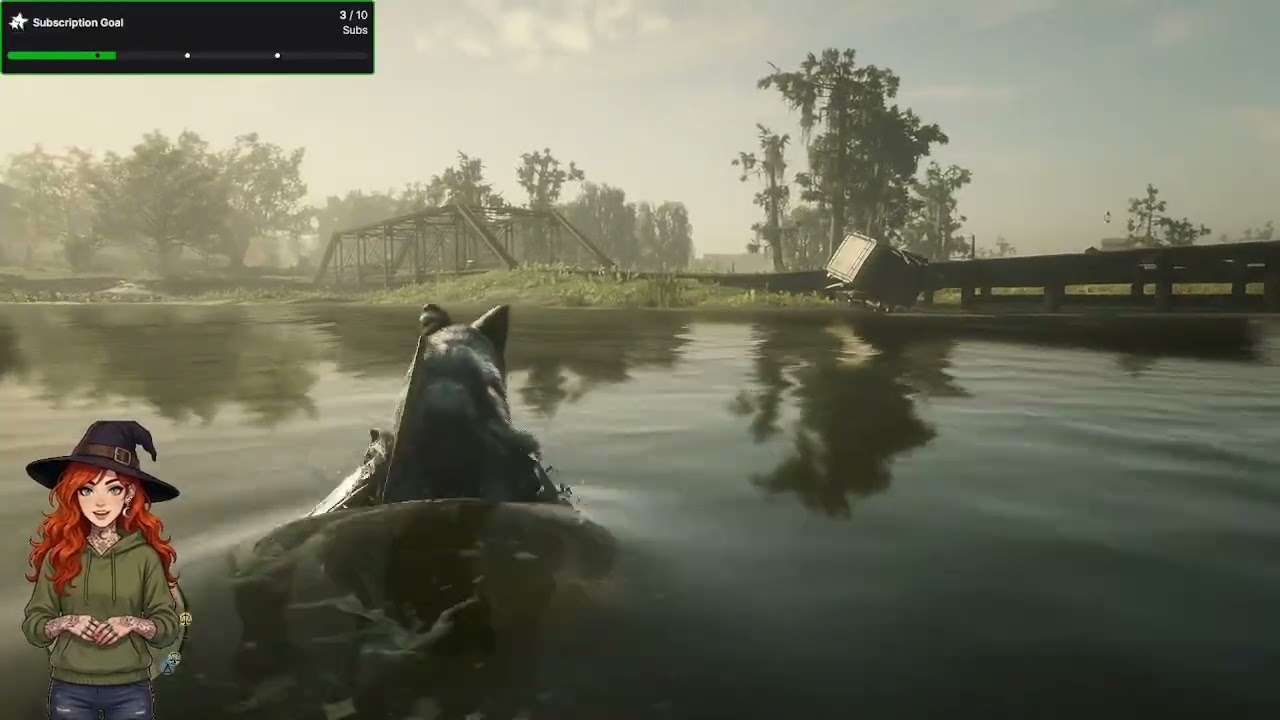 Random explosion almost kills my horse