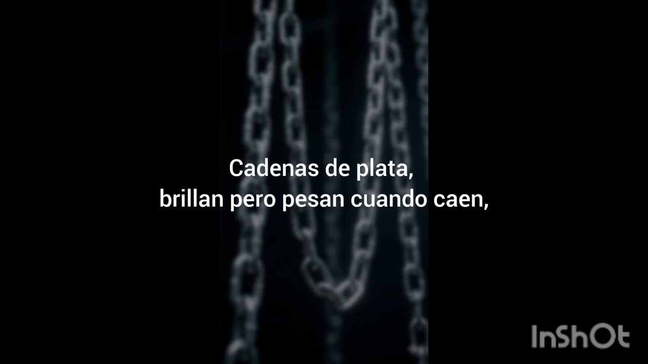 Cadenas de plata - Neptor (Lyric)⛓️IAMusic