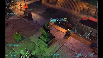 ➜ 5 Snipers AWESOME Russia VIP Extraction | XCOM Enemy Unknown | Impossible | Part 36