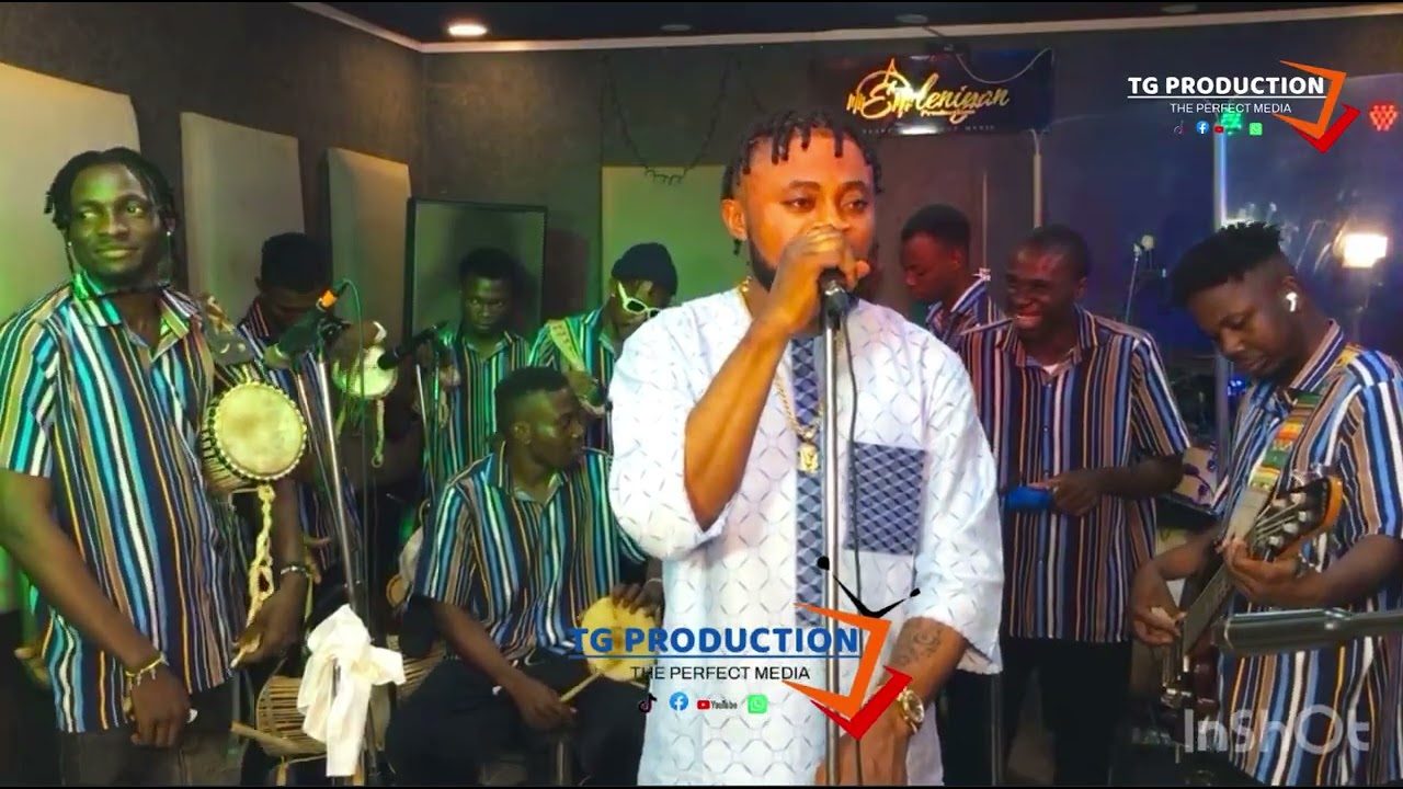 KAYSLIKY ONLINE MONTHLY GIG DECEMBER EDITION