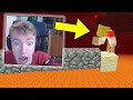 10IQ Minecraft Plays That Will Cause Brain Damage *TRY NOT TO CRINGE* #9