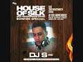 House of silk  part 23 promo mix by dj s bonfire special  sat 3rd nov 18  gss warehouse london