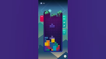 Tetris gameplay 2 | Tetris® - Game xếp gạch kinh điển