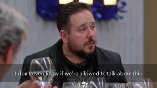 LinkedIn's B2B Dinner for Five Sizzle Reel
