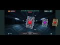 Opening data block| War robots #shorts #warrobots #варроботс #wr