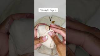 Homemade Cooking Homemade Bagels New York Bagels Cinnamon Raisin Bagels Organic