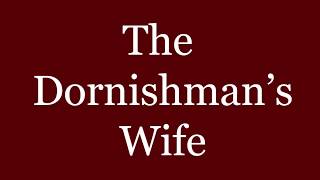 Kitchen Irish - Dornishman's Wife (from Game of Thrones)