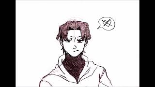 Numb Little Bug - OC Animatic