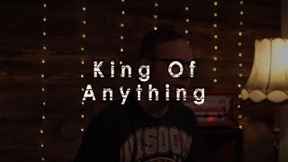 Beartooth - „King Of Anything" (Cover by Notekeeper)
