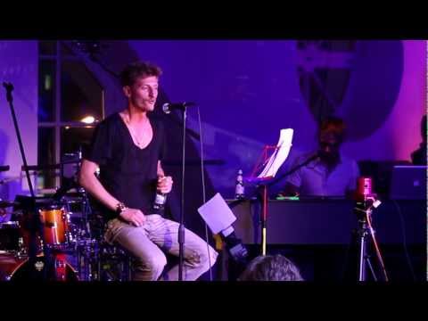 Павел Воля - Квартирник - Радужная песня