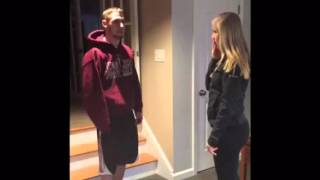 The 8th Amendment McKenna and John