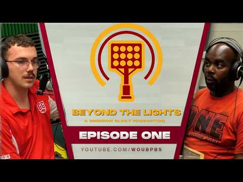 Beyond the Lights Episode 1 - Gridiron Glory Season 27