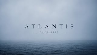 Seafret - ATLANTIS (lyrics video)