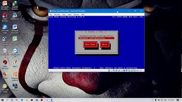 Instalasi Dan Konfigurasi VoIP Server Di Briker Menggunakan VirtualBox