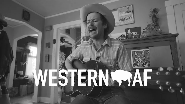 Taylor Kingman | "Hell Of A Time" | Western AF