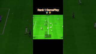 My rank1 gameplay enjoy 👑🎮🤍🔥💪 #arabgamers #fifa #fc26 #fc26 #kick #العاب #فيفا #twitch