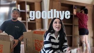 Full WE BOUGHT A NEW HOUSE!!! Update