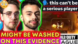 Dashy ROASTS Clayster & Shoots Bodies: Ravens Change! 😳