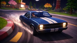 MuSTaCHE DT500 HiGH SpEEd ChASE ! DudE TheFT WarS NeW GaMePlaY