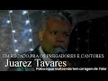 Juarez Tavares(31) 9 9410 3190 -Falou  o que muitos nao tem coragem de falar.