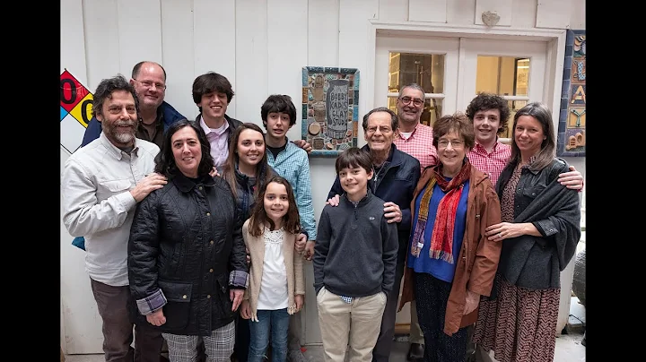 Naming the Penland Clay Studio for Bobby Kadis