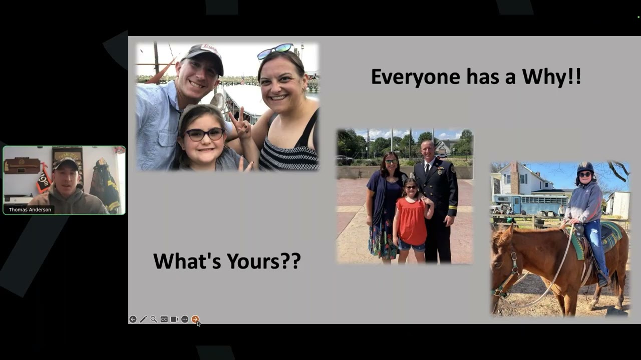 Search Operations With a TIC Webinar