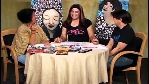 Shaka Talk - S03E09 - Winnie Patterson