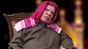القارىء الشيخ وليد الفلوجي - سورة يوسف - "الطور العراقي"