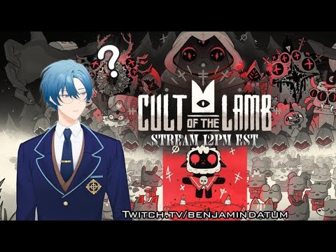 [VoD] Join My Book Club! (Definitely not a cult) - YouTube