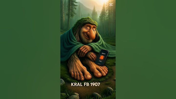 karakterlerin alarm sesleri