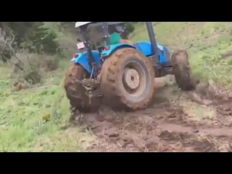 Είχε μεγάλη τύχη..