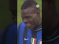 🇵🇱 It’s been many years, but it’s always a pleasure to see Balotelli again 🖤💙