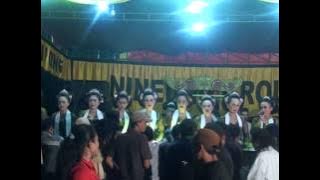 JAIPONGAN OCENG LANCIP HAYANG KAWIN