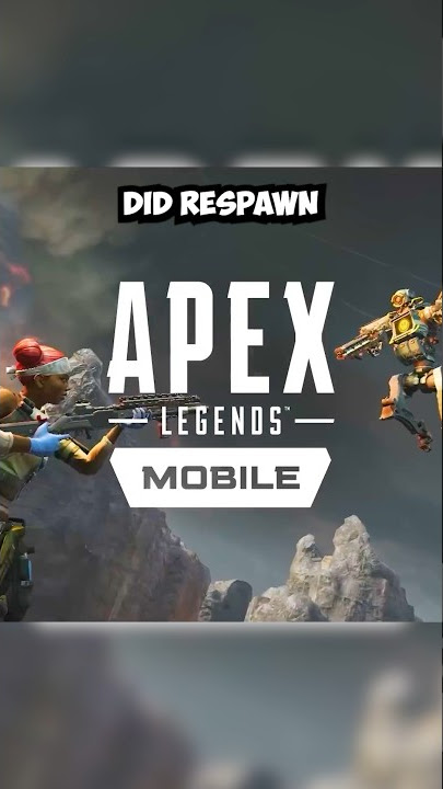 🔴MENUNGGU APEX LEGENDS MOBILE VERSI GLOBAL RILIS - MAIN CODM, SAUSAGE MAN  DI EMULATOR